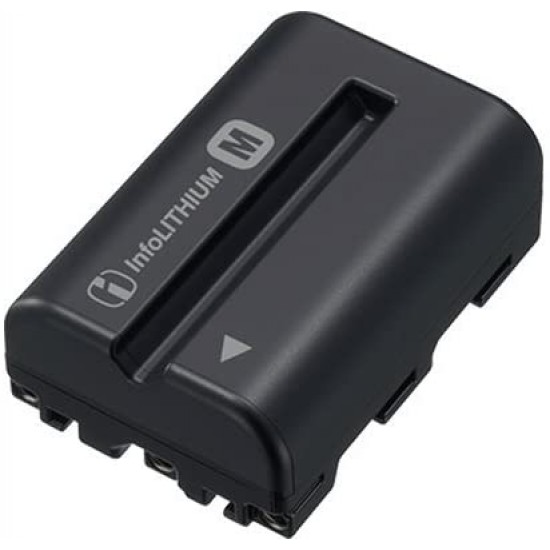 Sony NP-FM500H Rechargeable Battery Pack
